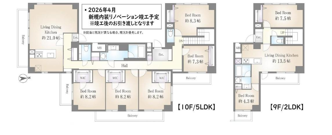 マック梅島コートの間取り|ドキドキの新生活も、安心してスタート。ぴったりの住まいを見つけませんか？クランディアが一緒に住まい選びをサポートします‼　まずは、お気軽にお問合せください　＃クランディア