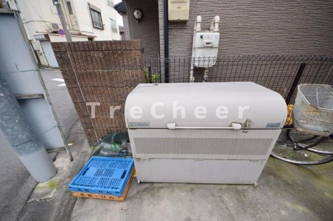 アイアム十条ウエストヒルズのその他