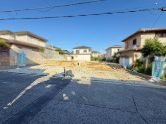 【外観】 | 槇塚台２丁　新築分譲住宅　全２区画