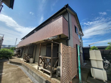 シティハイム　A/泉の画像