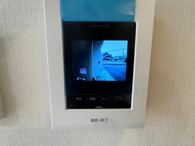 エール藤のセキュリティ