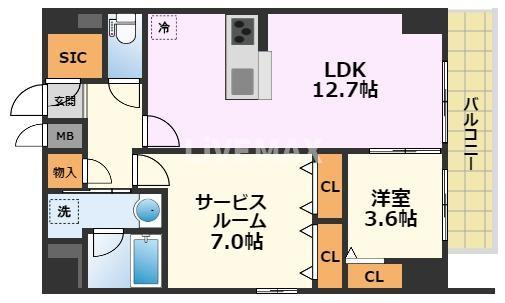 E-city大須