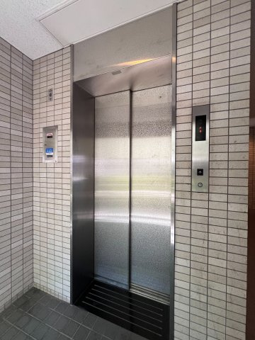 TKM KOHAMAのその他共用部分