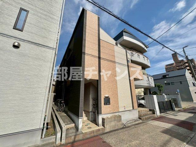 ヒルズ黒川