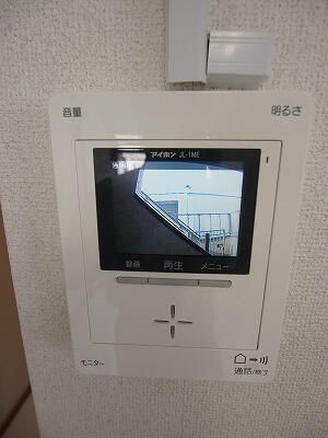 ハイム９９のセキュリティ