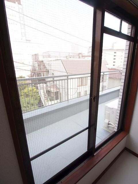 ハイム９９の展望