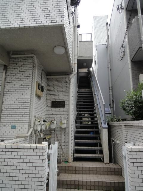 ハイム９９のその他共用部分