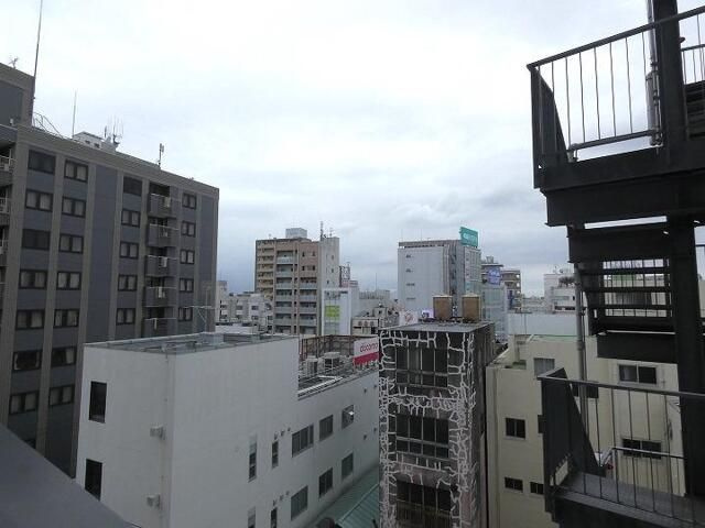 ＧＲＡＮ　ＰＡＳＥＯ巣鴨の展望