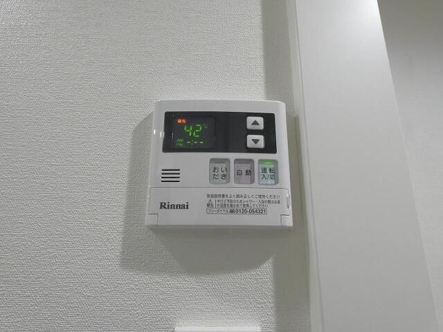 ＧＲＡＮ　ＰＡＳＥＯ巣鴨の設備