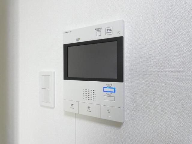 ＧＲＡＮ　ＰＡＳＥＯ巣鴨のセキュリティ