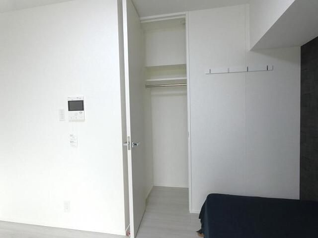 ＧＲＡＮ　ＰＡＳＥＯ巣鴨の収納