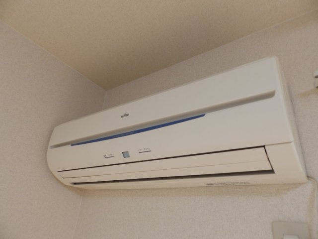 【設備】 | アガパンサス　Ａ棟