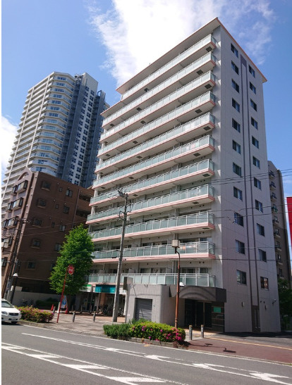 タケノヤハイツ錦町