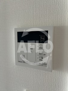 Mv.fm大阪放出Ⅱの設備|Mv.fm大阪放出Ⅱ　給湯器
