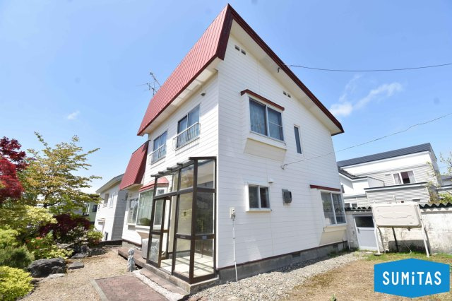 北広島市山手町６丁目