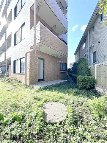 ライオンズマンション竹の塚第３の庭|ドキドキの新生活も、安心してスタート。ぴったりの住まいを見つけませんか？クランディアが一緒に住まい選びをサポートします‼　まずは、お気軽にお問合せください　＃クランディア