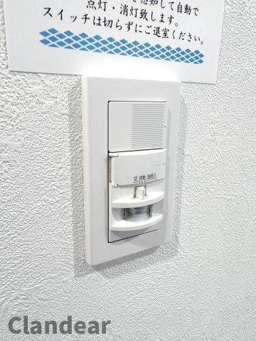ライオンズマンション竹の塚第３の発電・温水設備|ドキドキの新生活も、安心してスタート。ぴったりの住まいを見つけませんか？クランディアが一緒に住まい選びをサポートします‼　まずは、お気軽にお問合せください　＃クランディア