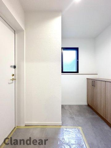 ライオンズマンション竹の塚第３のその他|ドキドキの新生活も、安心してスタート。ぴったりの住まいを見つけませんか？クランディアが一緒に住まい選びをサポートします‼　まずは、お気軽にお問合せください　＃クランディア