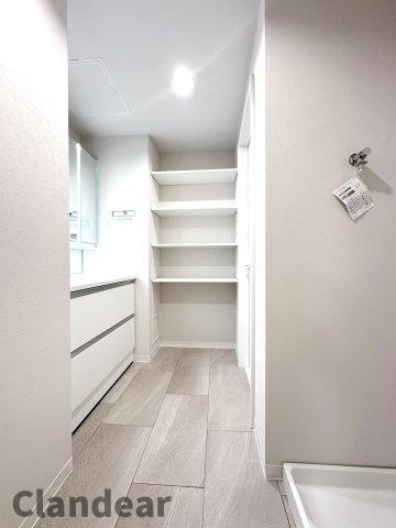 ライオンズマンション竹の塚第３のその他|ドキドキの新生活も、安心してスタート。ぴったりの住まいを見つけませんか？クランディアが一緒に住まい選びをサポートします‼　まずは、お気軽にお問合せください　＃クランディア