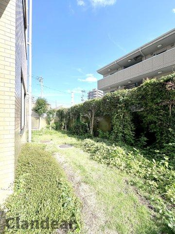 ライオンズマンション竹の塚第３の庭|ドキドキの新生活も、安心してスタート。ぴったりの住まいを見つけませんか？クランディアが一緒に住まい選びをサポートします‼　まずは、お気軽にお問合せください　＃クランディア