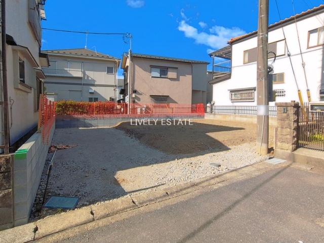 草加市青柳3丁目 新築分譲住宅 