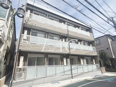 【外観】 | アーバンパレス7号館 | 外観です。