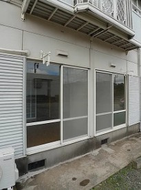 入間市大字野田のアパートのその他共用部分