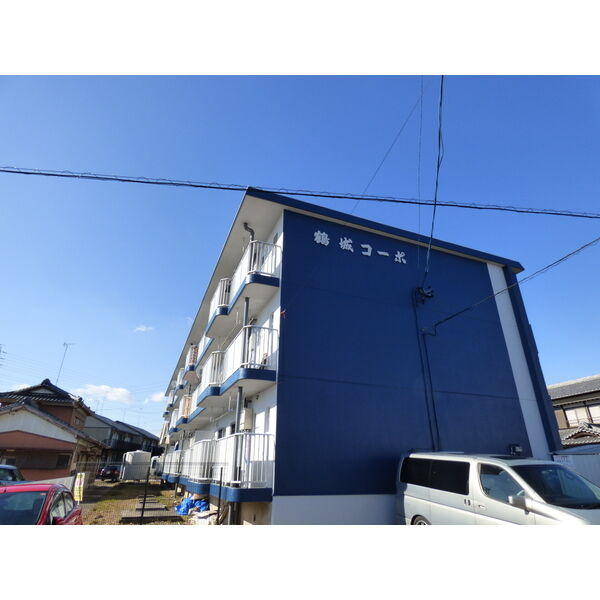 鶴城コーポのその他