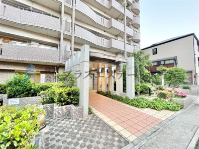 【その他】 | ワコーレグランシティ須磨東 | 徒歩約5分で2駅2路線利用可能♪