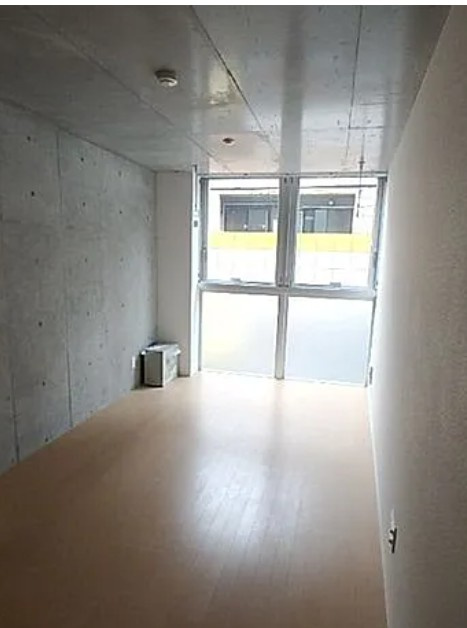 フュージョン板橋本町