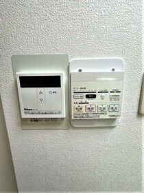 【設備】 | ベイステート安間