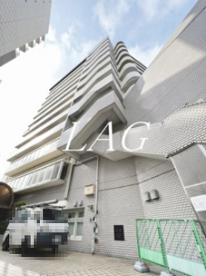 【外観】 | アカデミー・グローリア初穂町田合同ビル | 外観です。