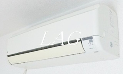 【設備】 | グリーンベル | エアコンです。