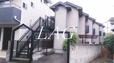 【外観】 | グリーンベル | 外観です。
