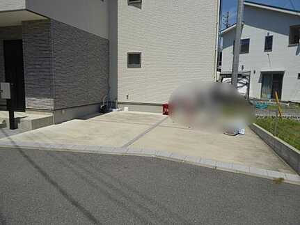 安佐北区亀山５丁目のその他