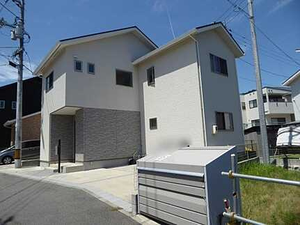 安佐北区亀山５丁目のその他