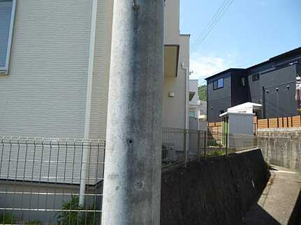 安佐北区亀山５丁目のその他