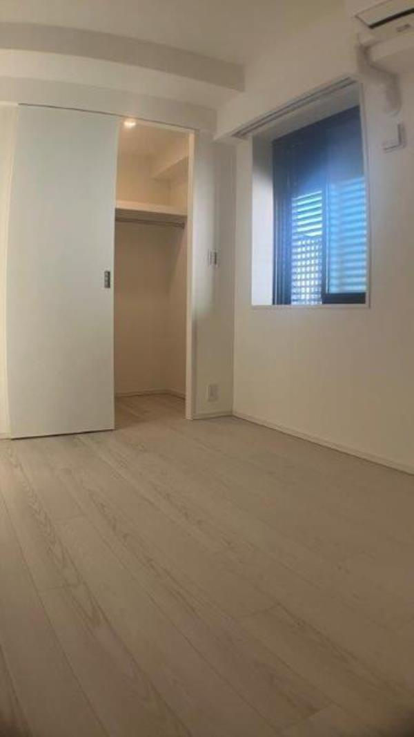 シティハウス巣鴨の設備|※別部屋写真