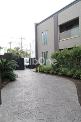 【エントランス】 | Lanai House 393 Laule'a