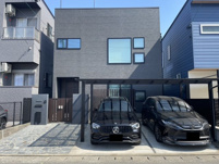中原4丁目中古戸建の画像