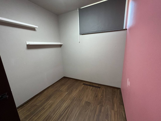 【洋室】 | 中原4丁目中古戸建 | 全室空調システムの為、各部屋のエアコンは不要です。