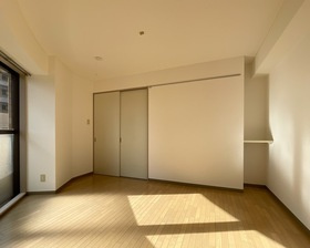 【洋室】 | ベイステート安間