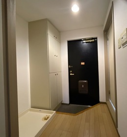 【玄関】 | ベイステート安間