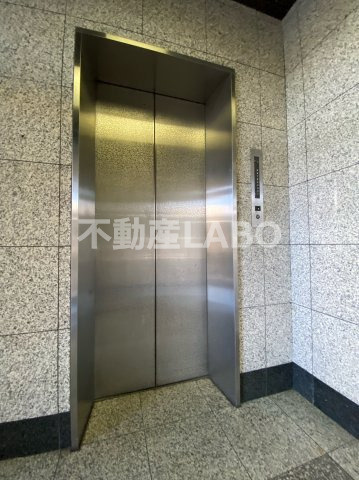 ムックビルパート20のその他共用部分