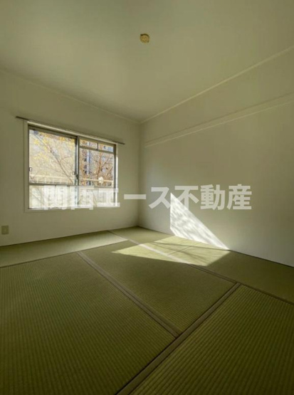  | 三原台団地