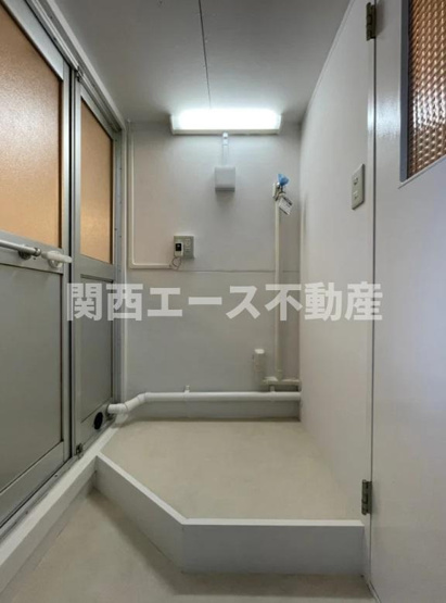 【設備】 | 三原台団地
