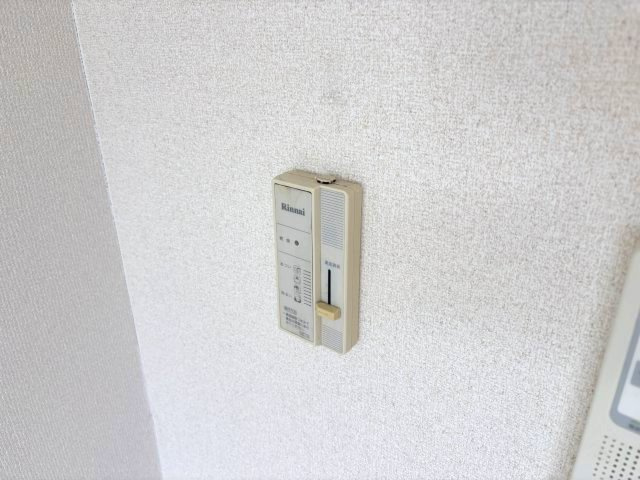ドムス河内長野の設備