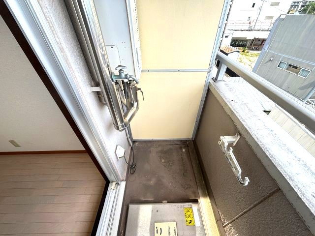ドムス河内長野のその他