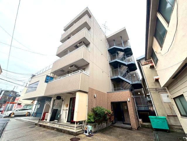 ドムス河内長野