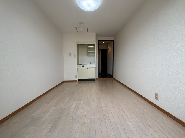 ドムス河内長野